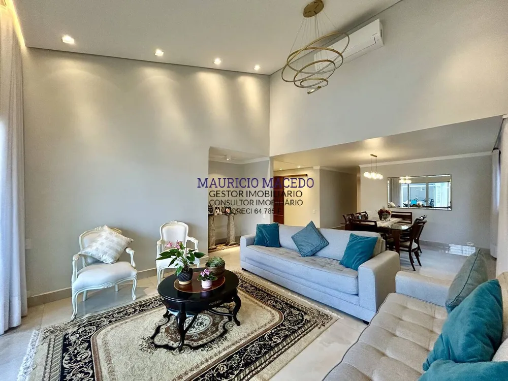 Casa, 3 quartos, 320 m² - Foto 5