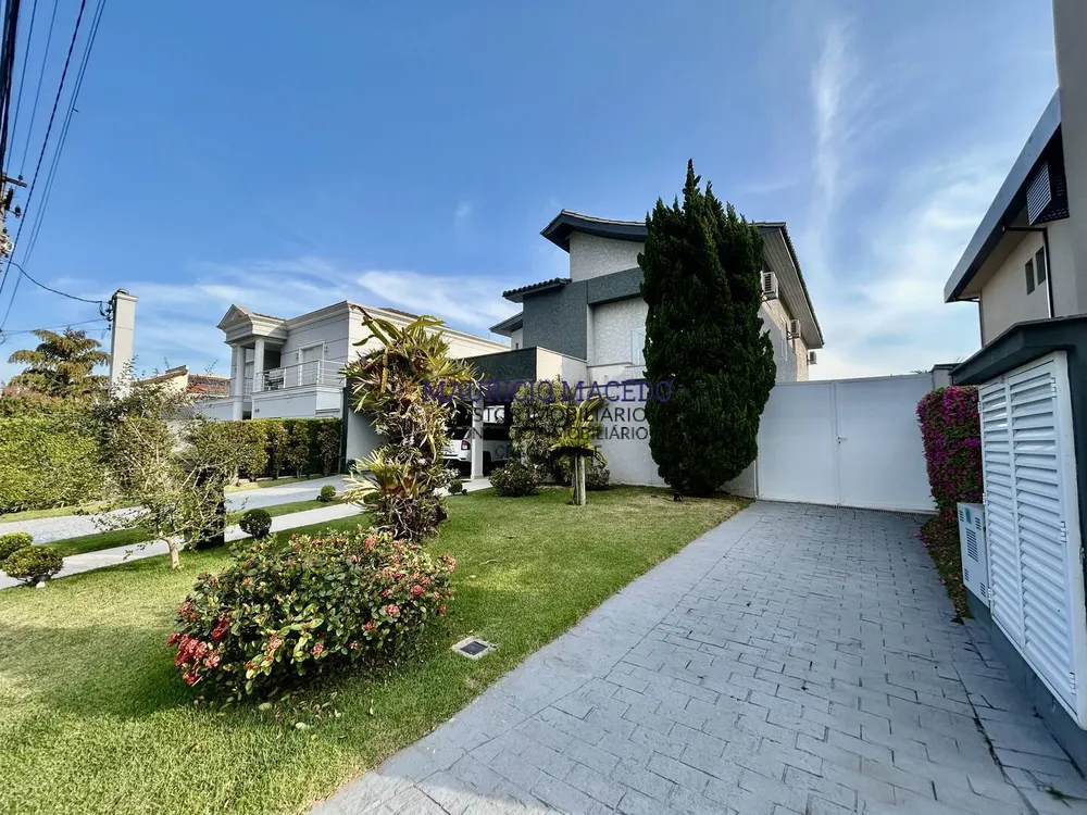 Casa, 3 quartos, 320 m² - Foto 2