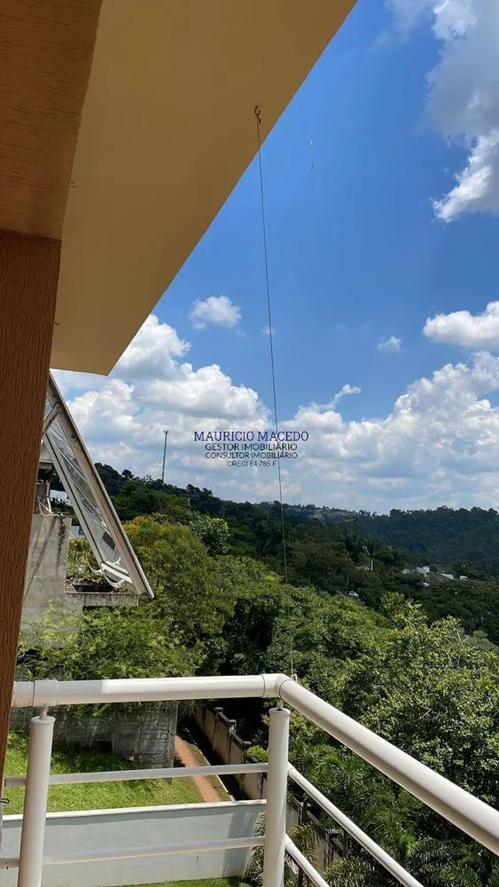 Casa, 4 quartos, 589 m² - Foto 5
