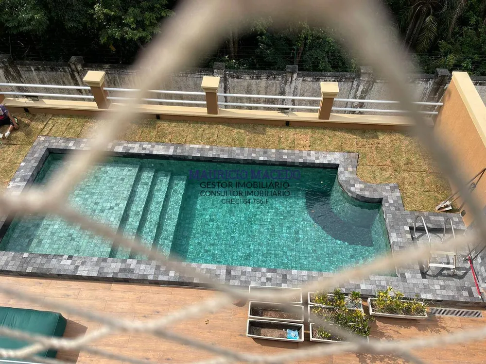 Casa, 4 quartos, 589 m² - Foto 14