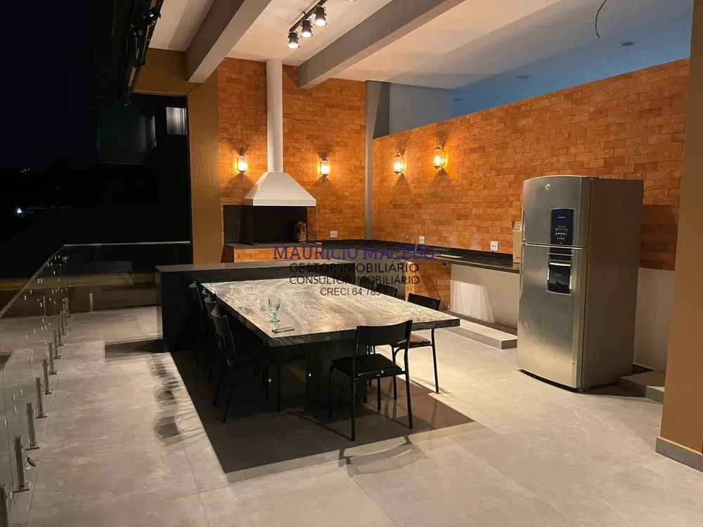 Casa, 4 quartos, 589 m² - Foto 13