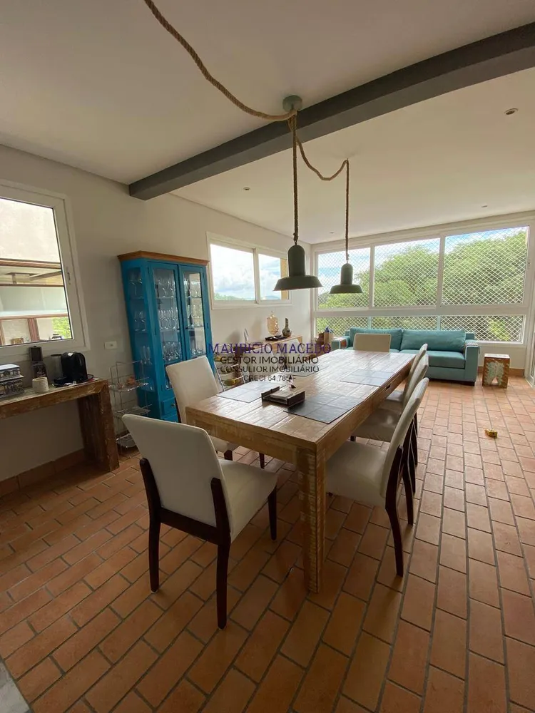 Casa, 4 quartos, 589 m² - Foto 6