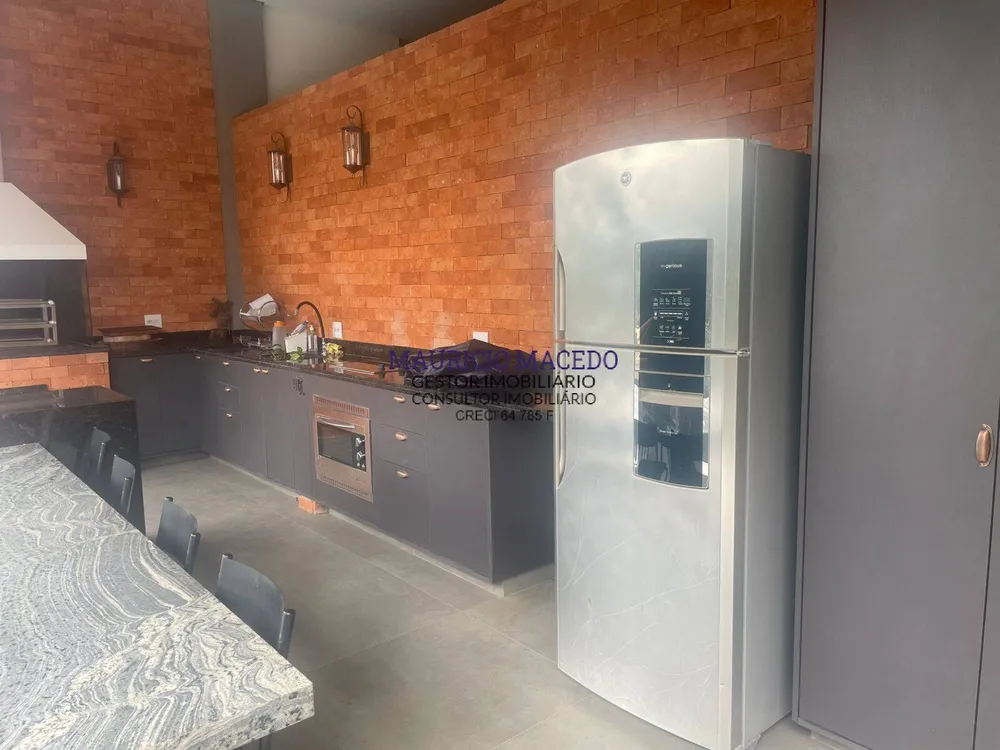 Casa, 4 quartos, 589 m² - Foto 8