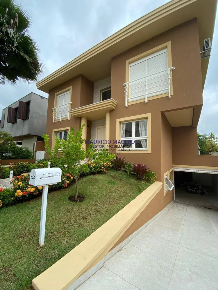 Casa, 4 quartos, 589 m² - Foto 15