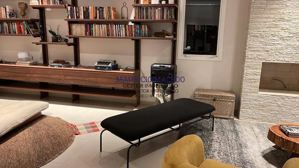 Casa, 4 quartos, 589 m² - Foto 16