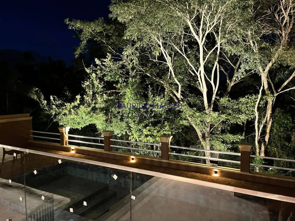 Casa, 4 quartos, 589 m² - Foto 1