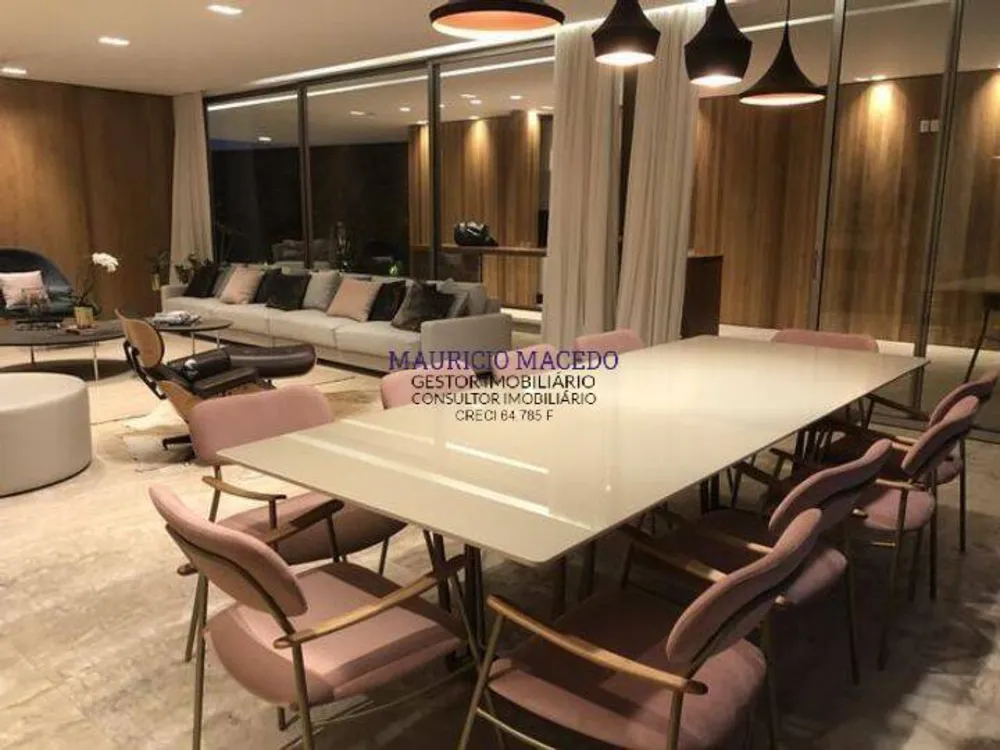 Casa, 4 quartos, 929 m² - Foto 12