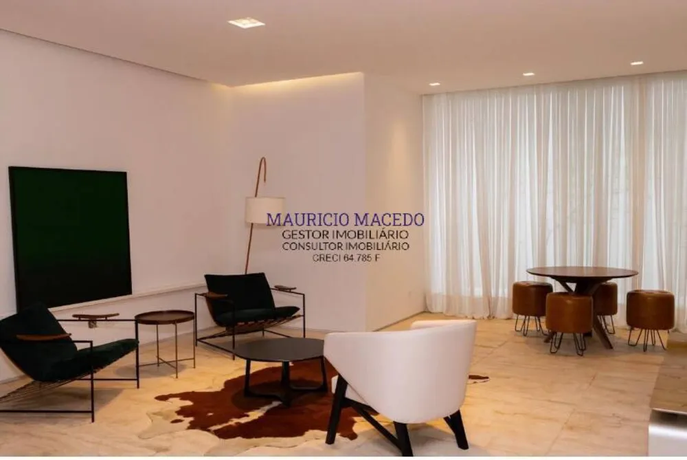 Casa, 4 quartos, 929 m² - Foto 5