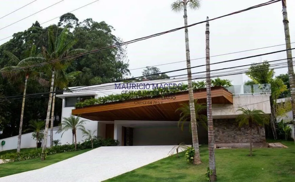 Casa, 4 quartos, 929 m² - Foto 15