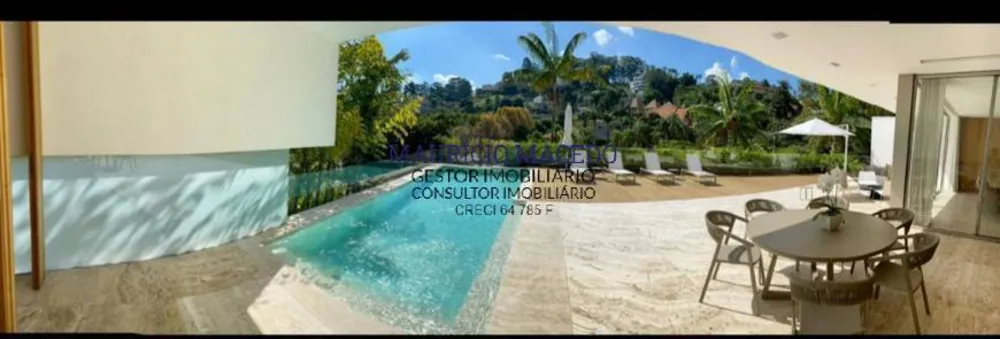 Casa, 4 quartos, 929 m² - Foto 16