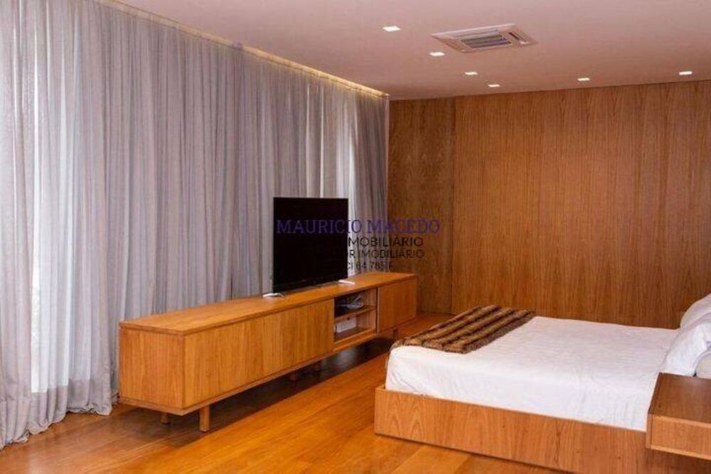 Casa, 4 quartos, 929 m² - Foto 1