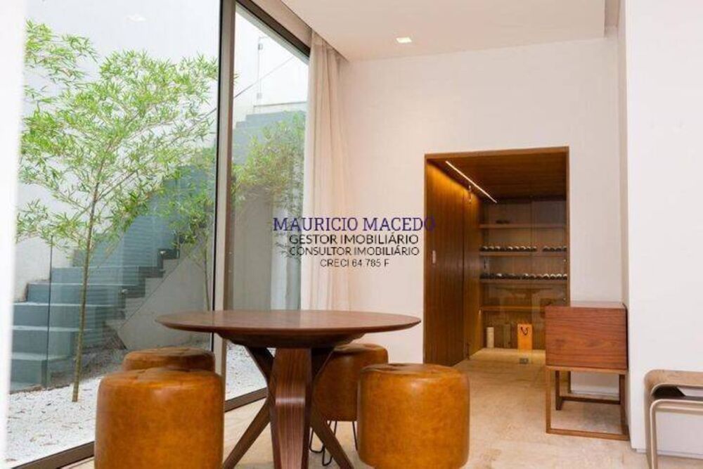 Casa, 4 quartos, 929 m² - Foto 3