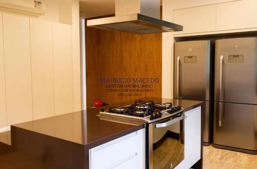 Casa, 4 quartos, 929 m² - Foto 2