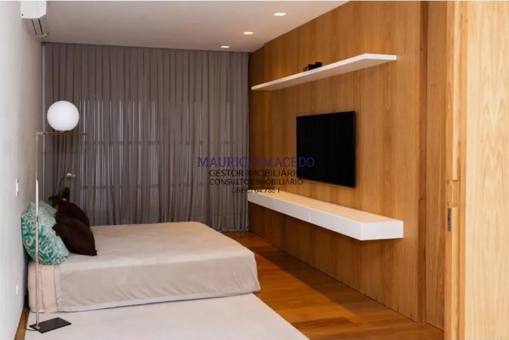 Casa, 4 quartos, 929 m² - Foto 3