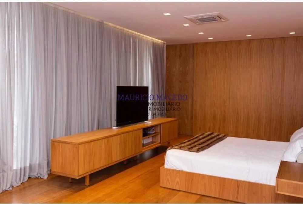 Casa, 4 quartos, 929 m² - Foto 4