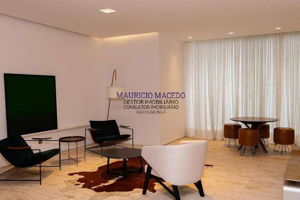 Casa, 4 quartos, 929 m² - Foto 2