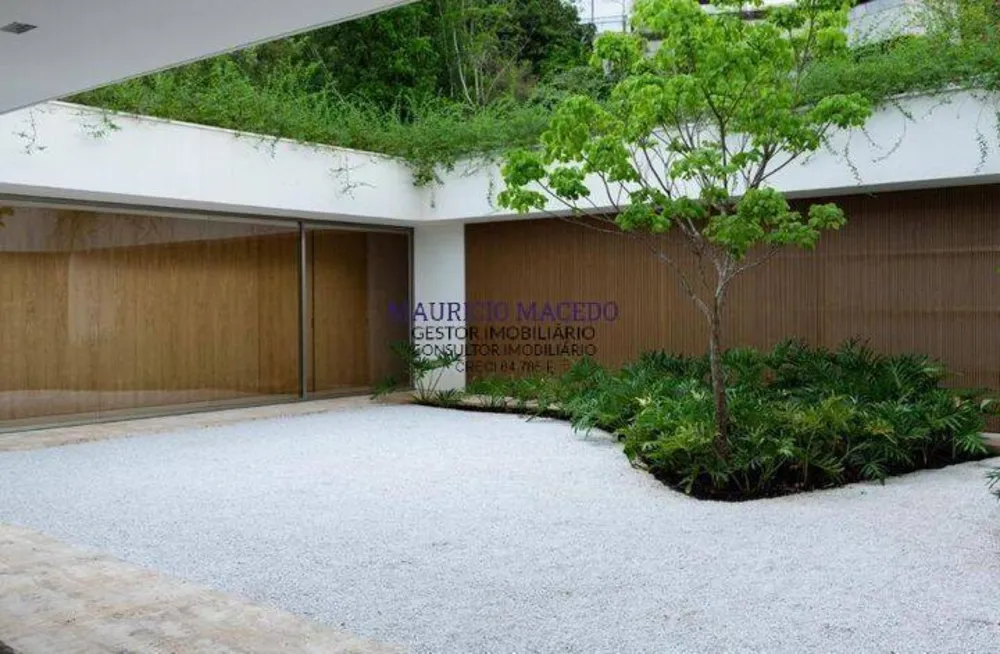 Casa, 4 quartos, 929 m² - Foto 1