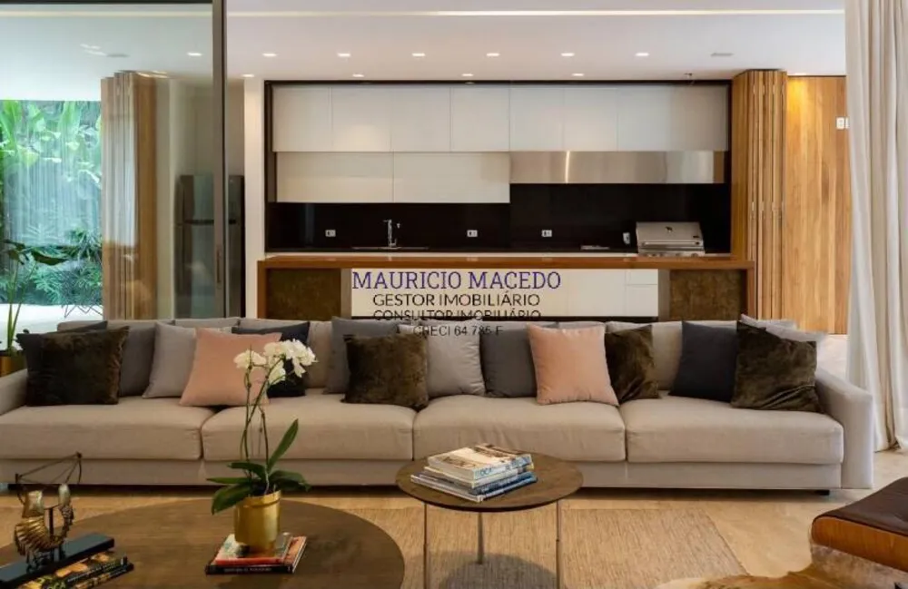 Casa, 4 quartos, 929 m² - Foto 6