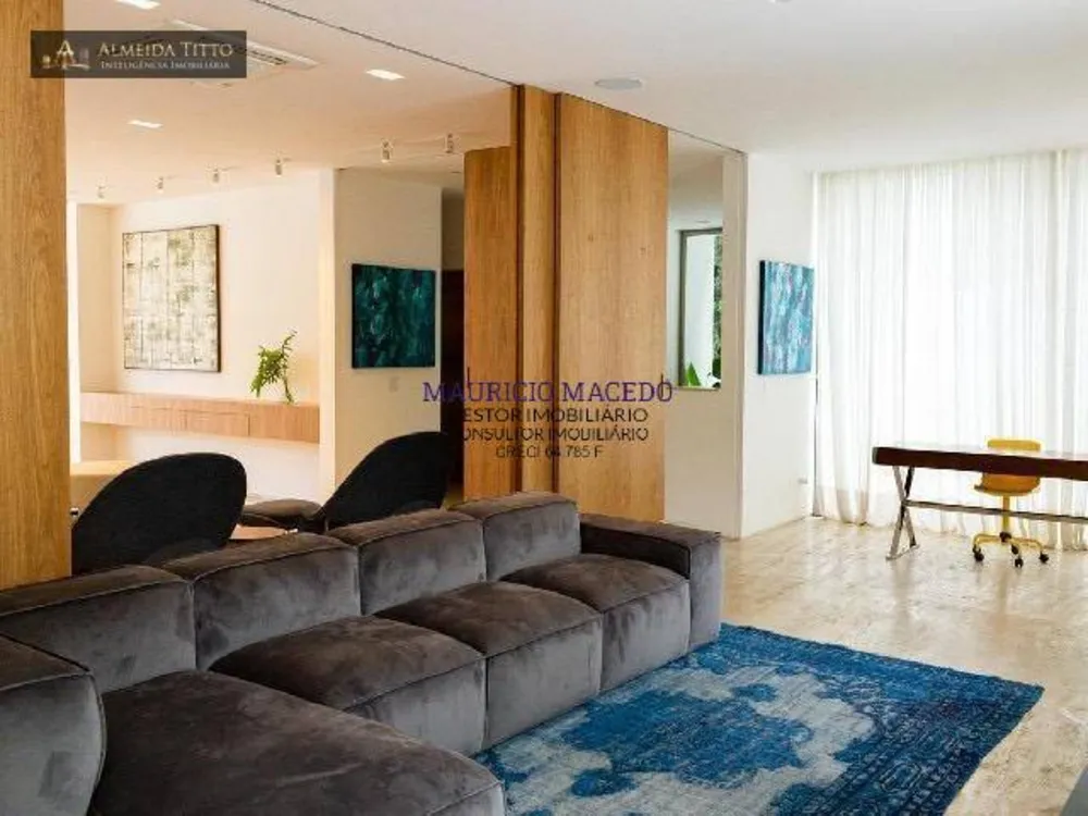 Casa, 4 quartos, 929 m² - Foto 7