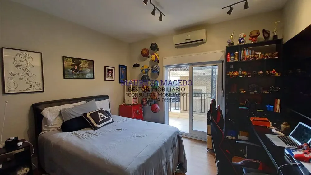 Casa, 4 quartos, 368 m² - Foto 3