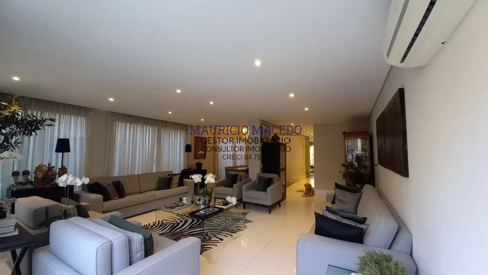 Casa, 4 quartos, 368 m² - Foto 4