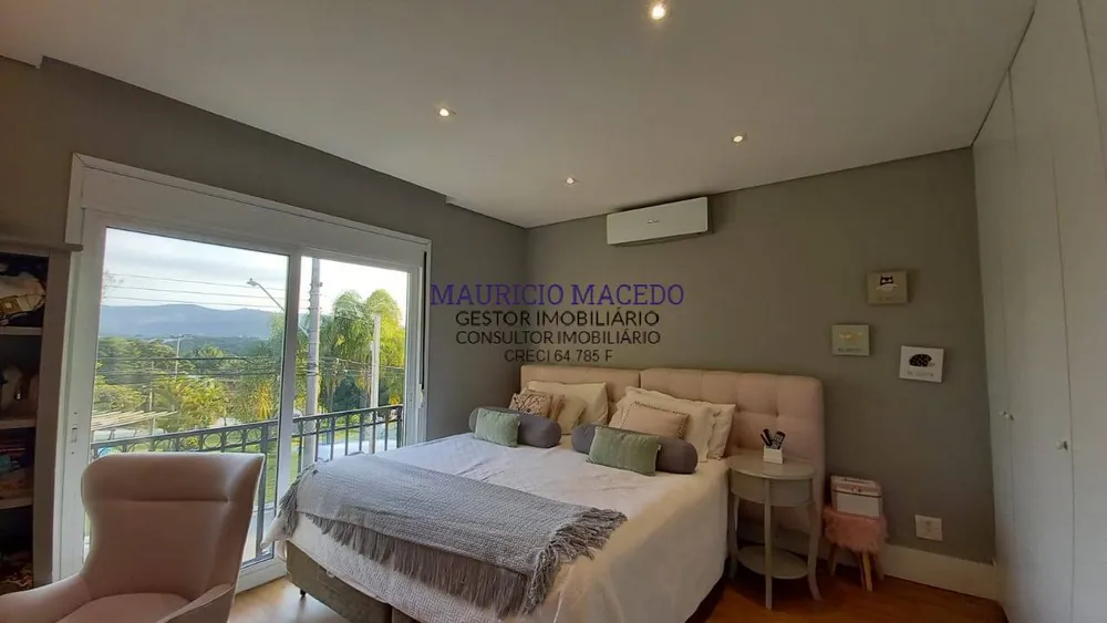 Casa, 4 quartos, 368 m² - Foto 6