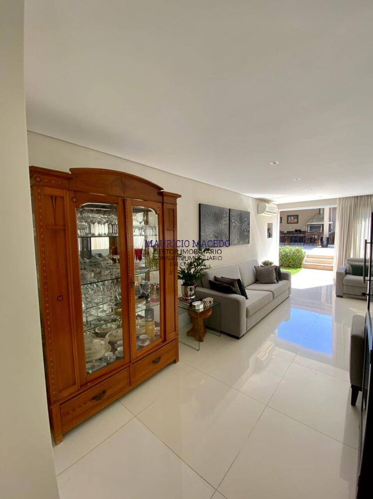 Casa, 4 quartos, 368 m² - Foto 4