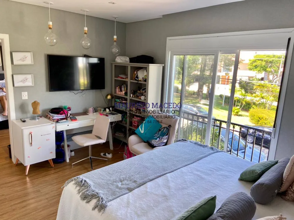 Casa, 4 quartos, 368 m² - Foto 17