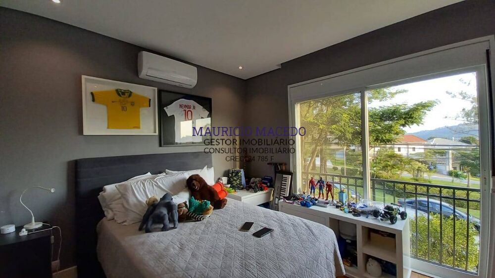 Casa, 4 quartos, 368 m² - Foto 2