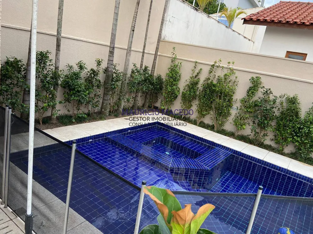 Casa, 4 quartos, 368 m² - Foto 20