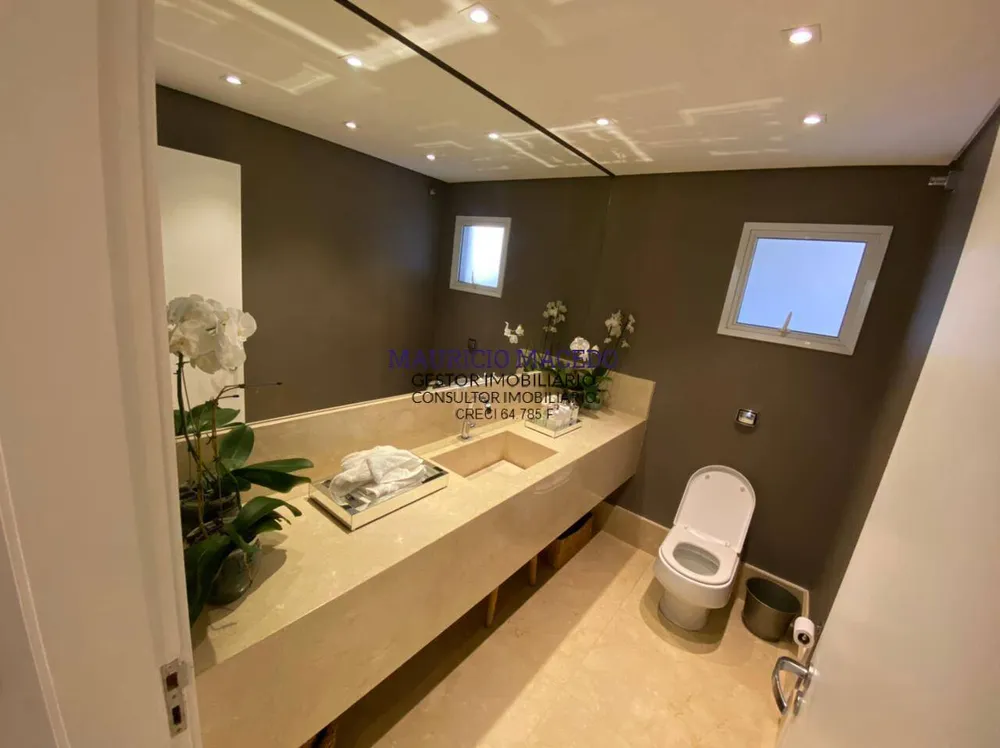 Casa, 4 quartos, 368 m² - Foto 14
