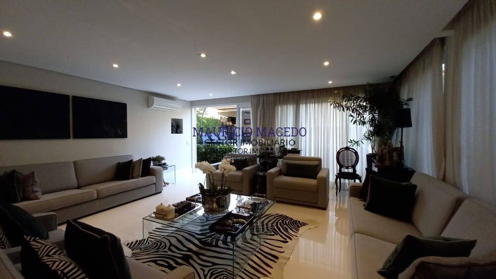 Casa, 4 quartos, 368 m² - Foto 5