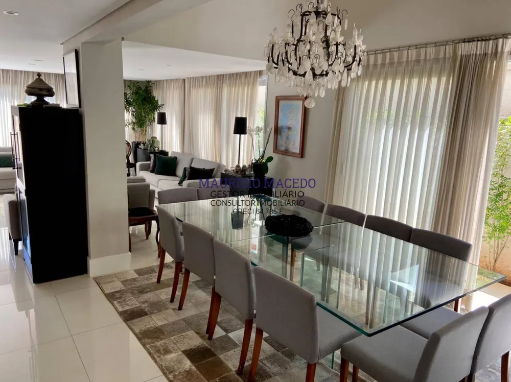 Casa, 4 quartos, 368 m² - Foto 11