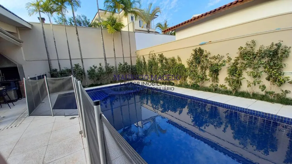 Casa, 4 quartos, 368 m² - Foto 8