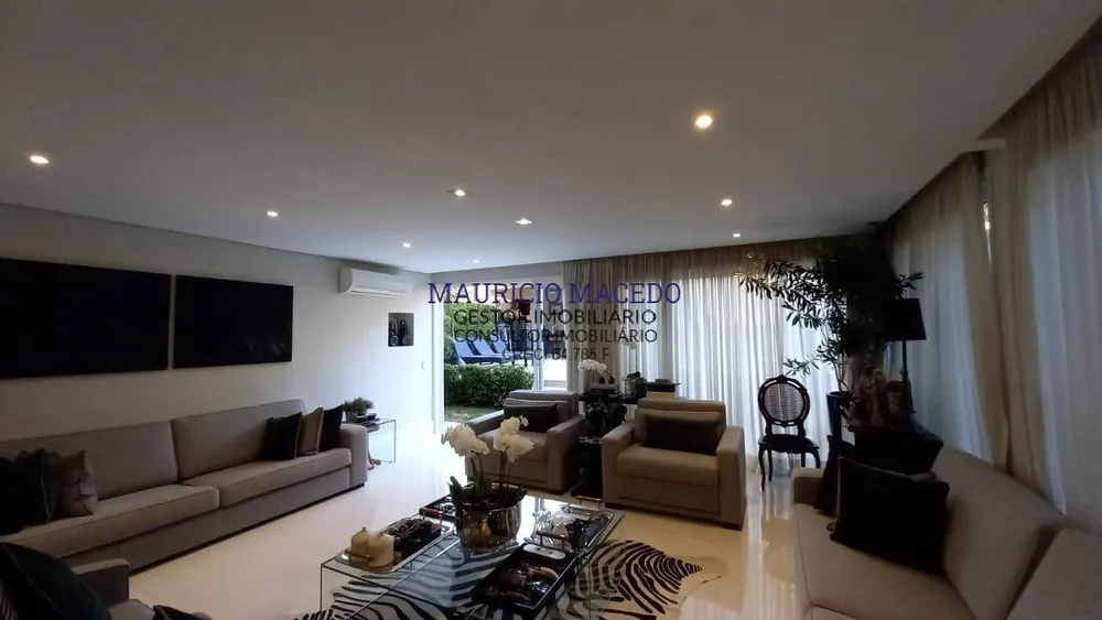 Casa, 4 quartos, 368 m² - Foto 1