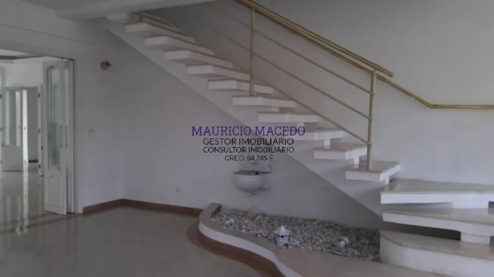 Casa, 4 quartos, 450 m² - Foto 4