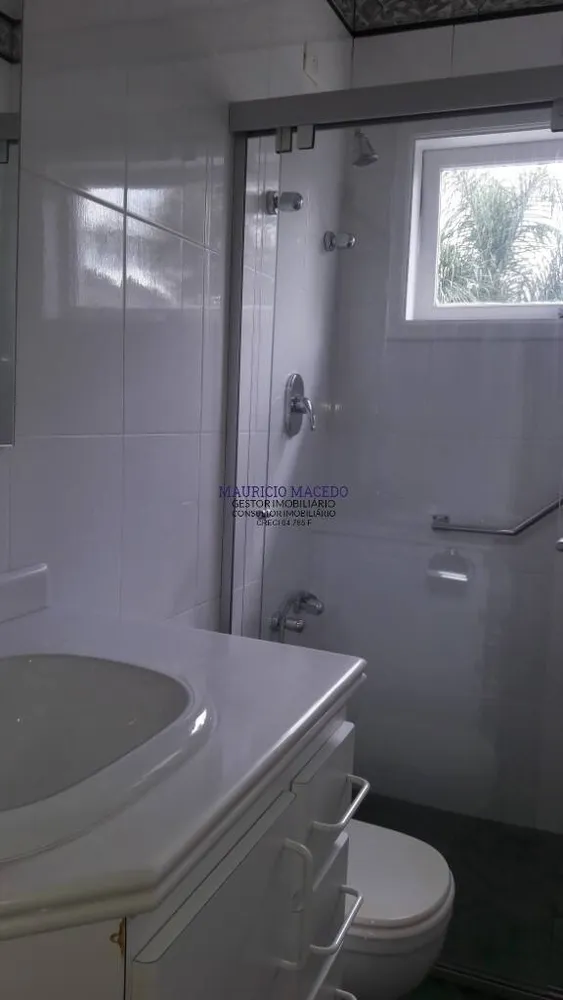 Casa, 4 quartos, 450 m² - Foto 16