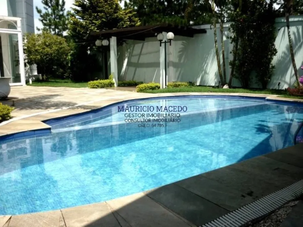 Casa, 4 quartos, 450 m² - Foto 22