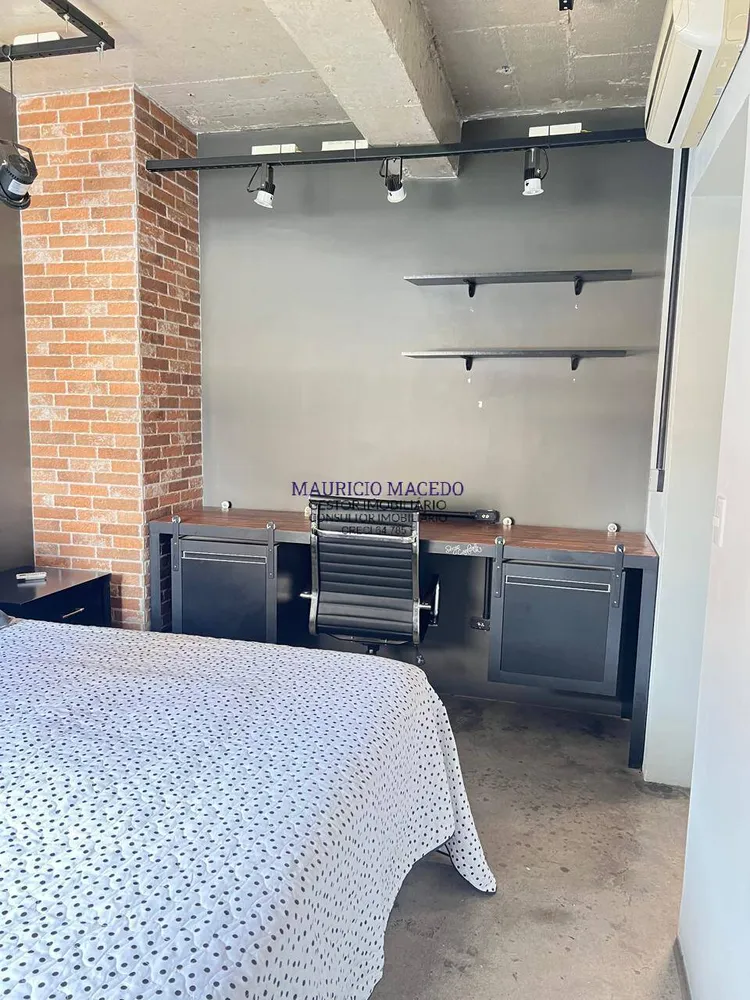 Apartamento, 2 quartos, 79 m² - Foto 14