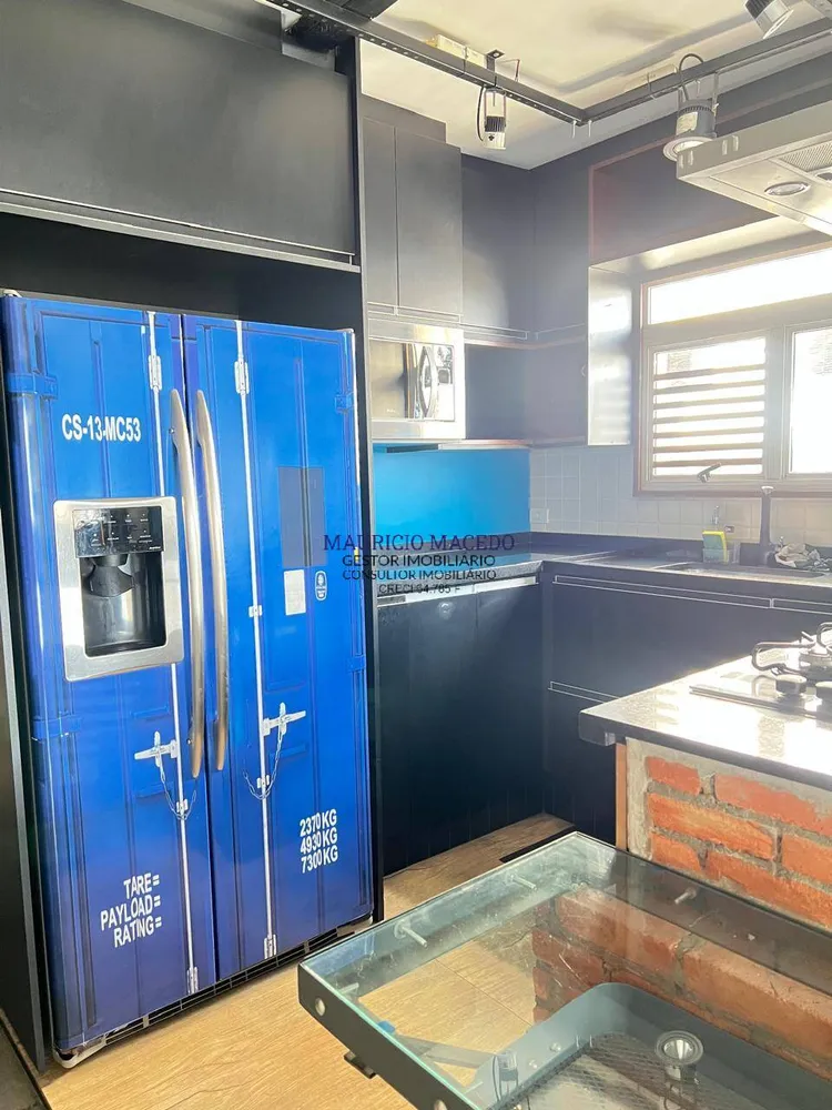 Apartamento, 2 quartos, 79 m² - Foto 6