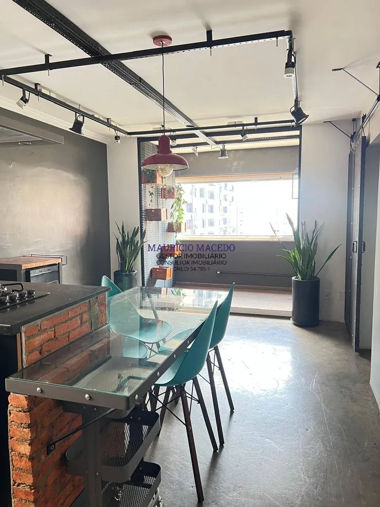 Apartamento, 2 quartos, 79 m² - Foto 3