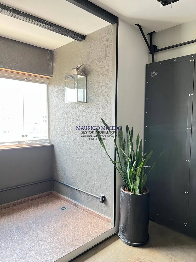 Apartamento, 2 quartos, 79 m² - Foto 2