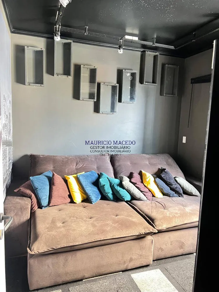 Apartamento, 2 quartos, 79 m² - Foto 5