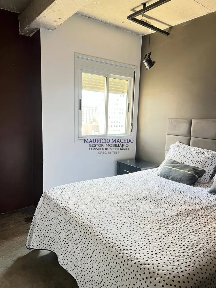 Apartamento, 2 quartos, 79 m² - Foto 11