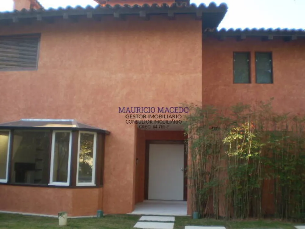 Casa, 4 quartos, 450 m² - Foto 15