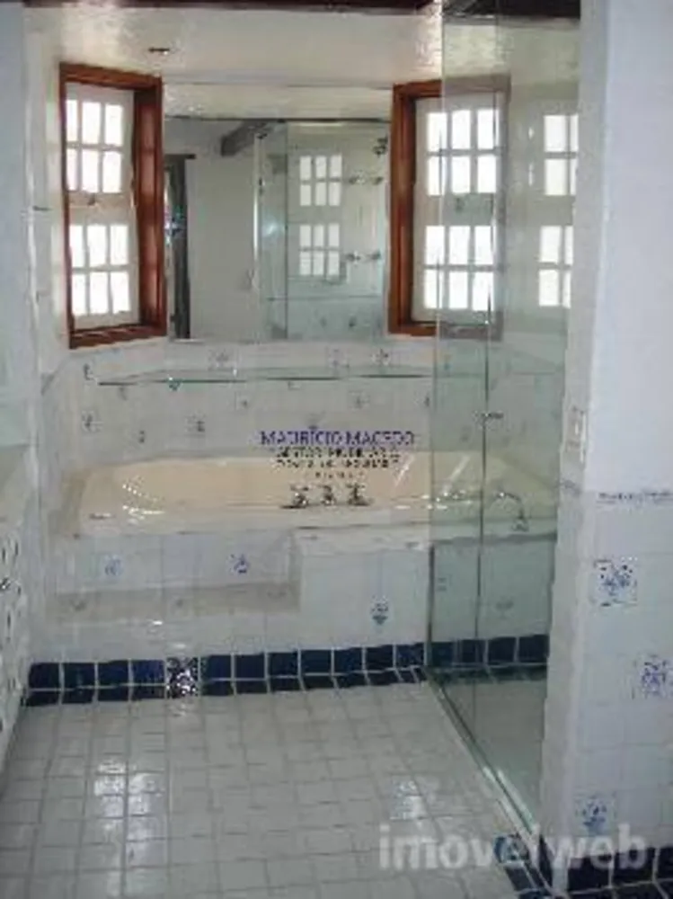 Casa, 4 quartos, 450 m² - Foto 12