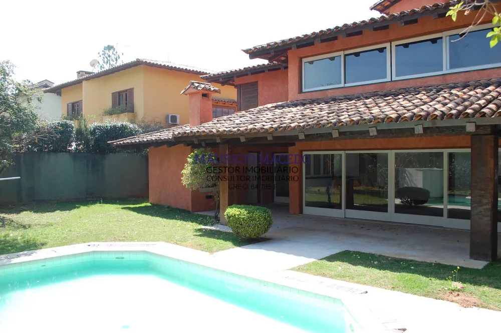 Casa, 4 quartos, 450 m² - Foto 5