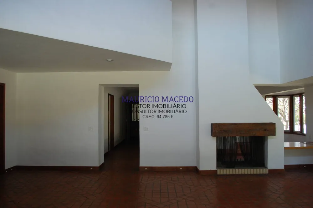 Casa, 4 quartos, 450 m² - Foto 7