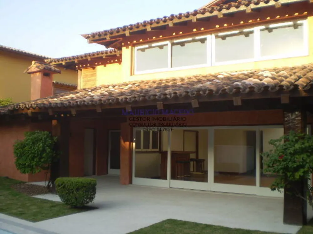 Casa, 4 quartos, 450 m² - Foto 13