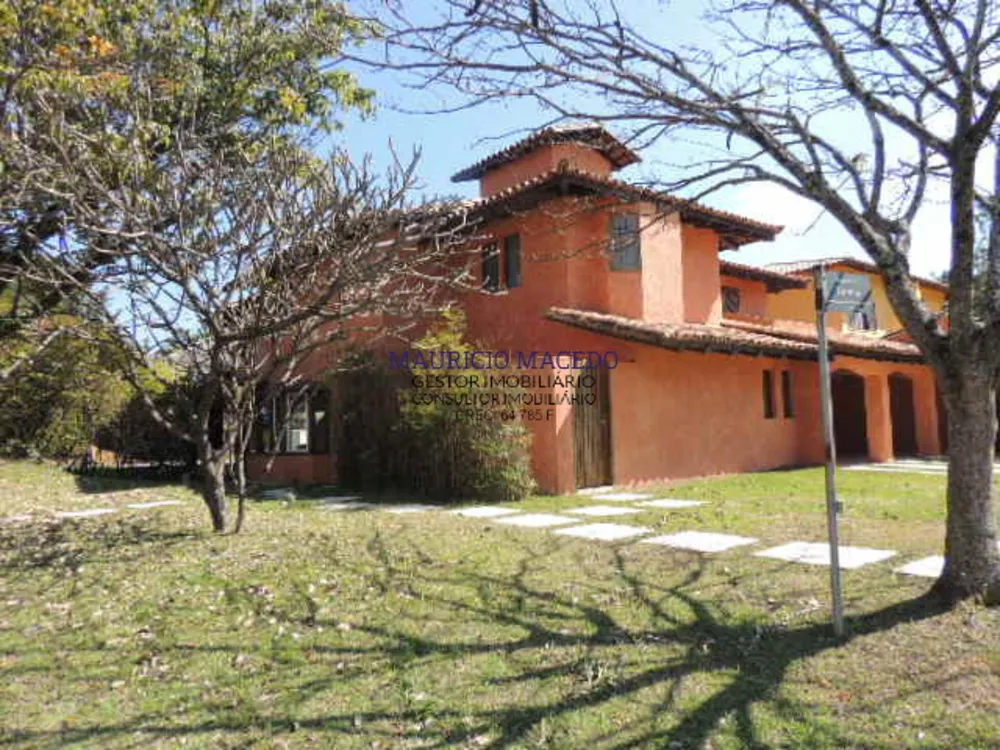 Casa, 4 quartos, 450 m² - Foto 6